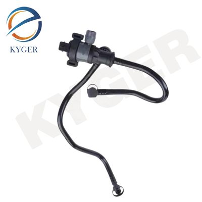 ऊर्जा दक्षता ईंधन टैंक श्वास वाल्व 13907636143 बीएमडब्ल्यू F07 के लिए