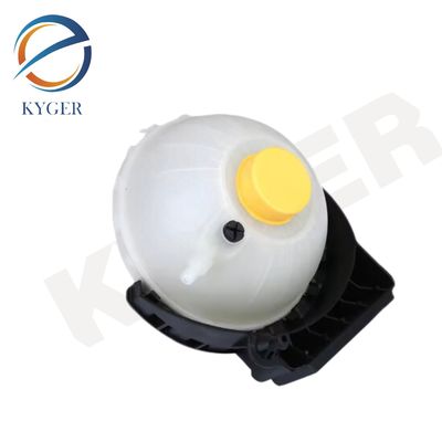 1713 7642 158 ऑटो पार्ट्स इंजन शीतल द्रव जलाशय टैंक 17137642158 विस्तार टैंक के लिए बीएमडब्ल्यू N13 B38 N20 F20 F30 F35 F32