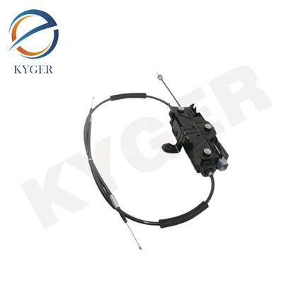 Auto Brake System Electric Parking Brake Module Handbrake Assembly 34436877316 Handbrake Module For BMW F01 F02 3443 6877 316