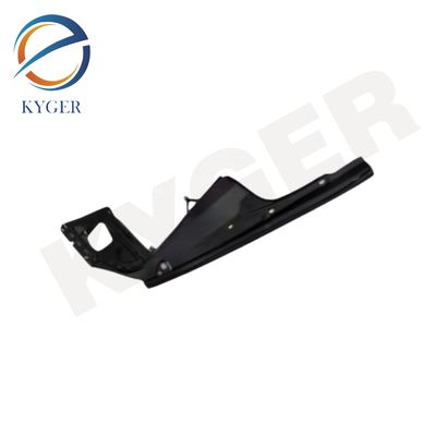 5176 7019 803 उच्च गुणवत्ता वाले फ्रंट बंपर लीफ प्लेट कवर के लिए 51767019803 सही स्थिति कार मॉडल भाग के लिए बीएमडब्ल्यू F10 F11