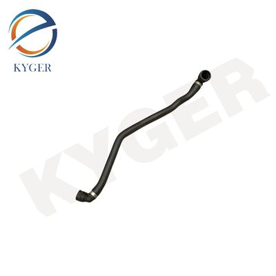 ऑटो पार्ट्स रेडिएटर शीतलक नली रबर नली 17127624676 के लिए बीएमडब्ल्यू F20 F21 F22 F23 F30 F35 F32 F36 N55 1712 7624 676