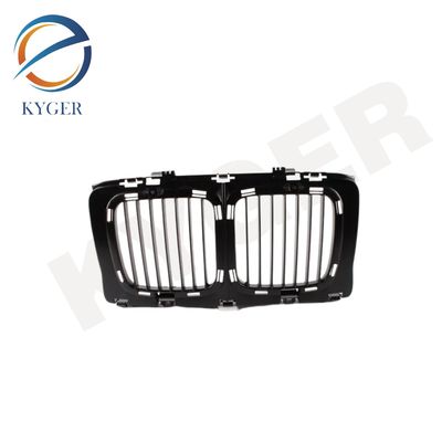 KYGER 5113 1973 825 BMW Kidney Grille Corrosion Resistance For E34