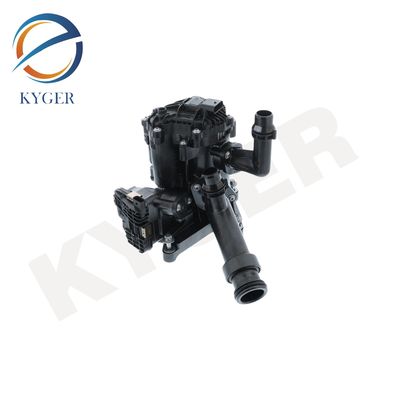 11538642559 कार ऑटो पार्ट इंजन कूलेंट थर्मोस्टैट INA BMW G30 G31 G32 G07 G21 G22 G82 1153 8642 559 11538843406 के लिए फिट