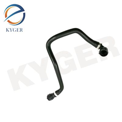 KYGER High Quality 1712 7619 685 Radiator Coolant Hose 17127619685 Oil Fuel Water Pipe For BMW F10 F11 F18 520i 528i