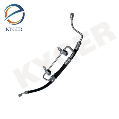 32416786384 BMW 1 3 सीरीज X1 E87 E88 E82 E90 E93 E92 E84 ऑयल पाइप के लिए विस्तार पावर स्टीयरिंग रिटर्न होज़ 3241 6786 384