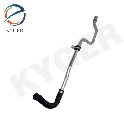 11538602265 कूलिंग सिस्टम कूलेंट लाइन हीट एक्सचेंजर बीएमडब्ल्यू G05 G06 G30 G11 G12 के लिए कूलेंट लाइन रेडिएटर होज़ 1153 8602 265