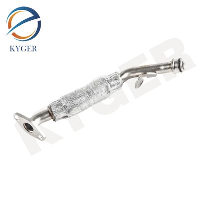 High Quality Cooling System 1142 7581 809 Auto Parts Turbocharger Return Tube For BMW F01 F02 11427581809