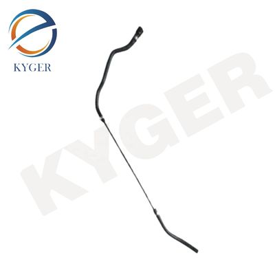 1712 7618 510 क्रैंककेस ब्रीदर वेंट नली पाइप रेडिएटर ओवरफ्लो नली फिट ब्रीदर ट्यूब वेंट बीएमडब्ल्यू के लिए 17127618510