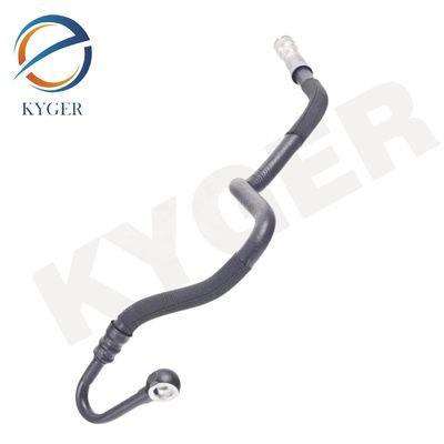 3241 6764 026 Cooling System Power Steering Return Hose For BMW X5 E53 2000-2007 32416764026