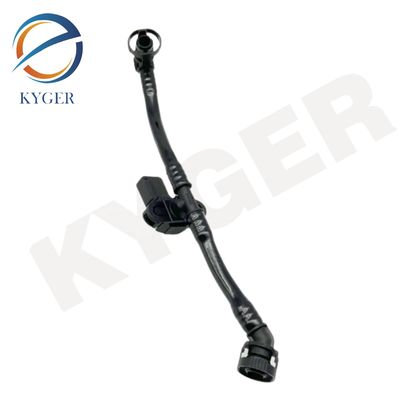 13908671025 फ्यूल टैंक एग्जॉस्ट पाइप विद प्रेशर सेंसर 1390 8671 025 BMW N63 G05 G07 G30 X5 X7 1390 8671 025 के लिए