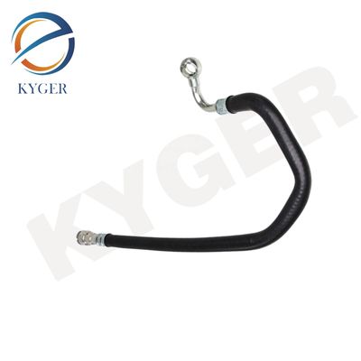 32416796367 32416796324 BMW X3 2001-2004 330Ci Cabrio 325i के लिए वापसी पाइप दिशात्मक तेल पाइप 3241 6796 367