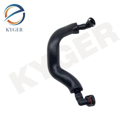 11617547186 Auto Parts Cooling System Crankcase Breather Valve Vent Hose Pipe For BMW E60 E63 X5 E53 1161 7547 186 Exhaust Pipe