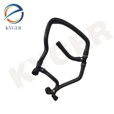 17127596834 शीतलन प्रणाली कार रखरखाव शीतलन पानी के पाइप शीतलक नली 1712 7596 834 के लिए बीएमडब्ल्यू F20 F30 F80