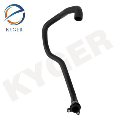 Auto Part 11537544638 Auto Engine Systems Radiator Hose Water Coolant Hose 1153 7544 638 For BMW E60 E61 E63 E64