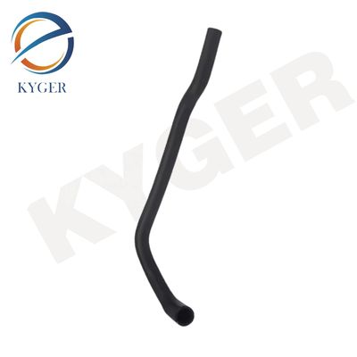 रबर कूलेंट वाटर होज़ फ्लेक्सिबल बीएमडब्ल्यू 5 सीरीज़ F10 64509169917 के लिए