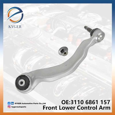 31106861158 31106861157 Front Lower Control Arm For BMW G11 G12 G30 G31 Factory Direct Sale 3110 6861 158