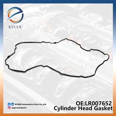 Cylinder Head Gasket Valve Cover Gasket LR007652 For Land Rover Range Rover III 2002-2012