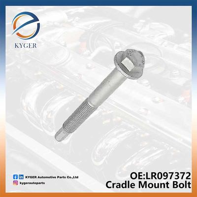 Cradle Mount Bolt LR097372 For Land Rover Discovery L462 Defender L663 Range Rover Sport