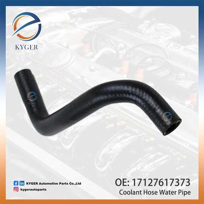 Water Pump Radiator Coolant Hose Water Pipe 17127617373 1712 7617 373 For BMW F52 F45 F46
