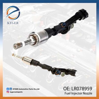Fuel Injector Nozzle LR078959 LR037088 For Land Rover Discovery 4 L319 Range Rover Sport L494 Vogue L405