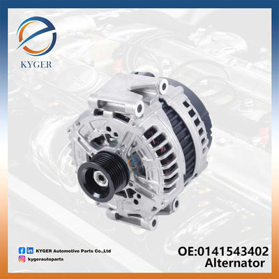 Auto Engine Parts Alternator 0141543402 A0141543402 014 154 34 02 for Mercedes Benz W221 S350 S400 S430
