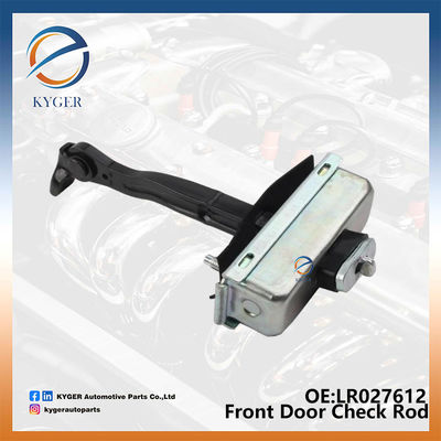 फ्रंट डोर चेक रॉड डोर लिमिटर LR027612 के लिए Land Rover Range Rover Evoque L538