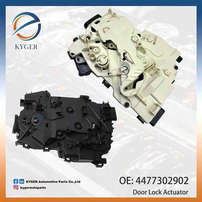 डोर लॉक एक्ट्यूएटर 4477302902 447 730 29 02 A4477302902 4477300535 4477308401 4477301702 मर्सिडीज बेंज W447 के लिए