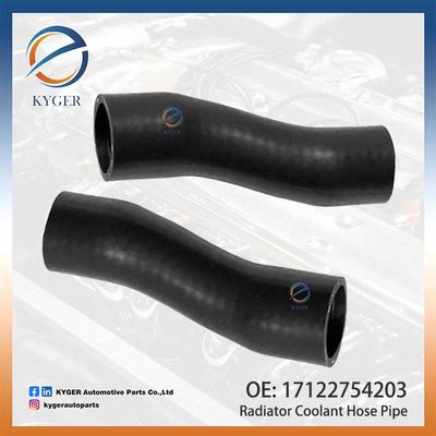 Radiator Coolant Hose Pipe 17122754203 1712 2754 203 for BMW MINI R56