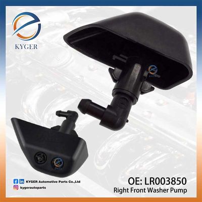 लैंड रोवर फ्रीलैंडर 2 2006-2014 के लिए राइट फ्रंट वॉशर पंप LR003850 थोक
