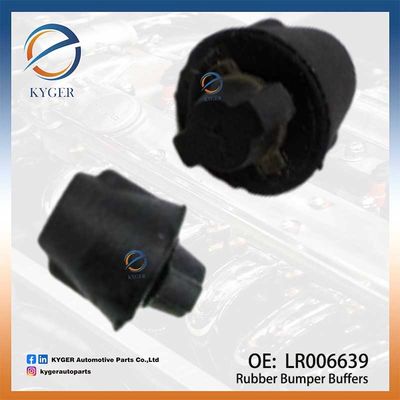 Bonnet Hood Rubber Bumper Buffers Bump Stop Hood LR006639 C2D2296 for Land Rover Range Rover Sport L494 2013