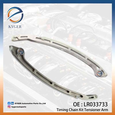 High Quality Auto Parts Timing Chain Kit Tensioner Arm LR111078 LR025000 for Land Rover Freelander 2 Discovery Sport