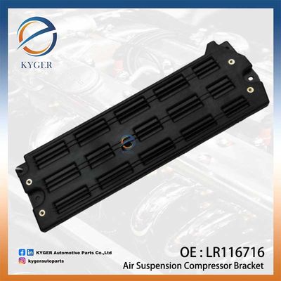Compressor Bracket Air Suspension Compressor Bracket LR116716 LR098839 for Land Rover Range Rover Sport