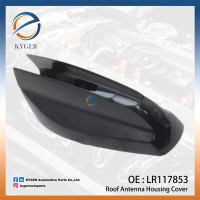 लैंड रोवर डिफेंडर 2018-2024 के लिए छत एंटीना आवास कवर LR117853