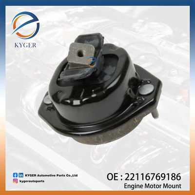 Engine Motor Mount Front Right 22116769186 2211 6769 186 22116754614 22116770792 22116770798 for BMW E65 E66 E67