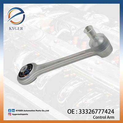 Rear Right Upper Front Control Arm 33326777424 3332 6777 424 33322348886 33326775084 for BMW E39 E60 E61 E63 E64 E65 E66