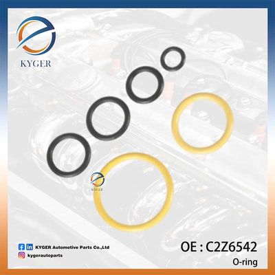 Evaporator Heater O Ring C2Z6542 For Jaguar XF XJ High Quality