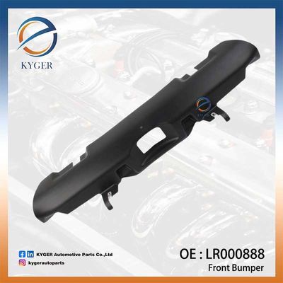 लैंड रोवर फ्रीलैंडर 2 2006-2014 के लिए फ्रंट बम्पर कार बॉडी किट फ्रंट बम्पर LR000888 उच्च गुणवत्ता