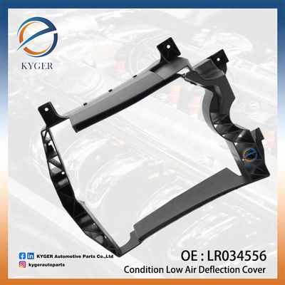 Condition Low Air Deflection Cover LR034556 LR124850 for Land Rover Range Rover 2013