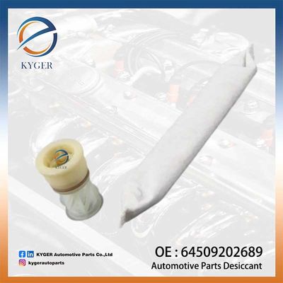 Automotive Parts Desiccant 64509202689  6450 9202 689 9202689 71734525 for BMW F10 F15 F06 F01