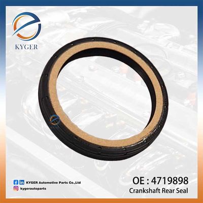 लैंड रोवर डिस्कवरी 3 एल319 डिस्कवरी 4 एल319 के लिए क्रैंकशाफ्ट रियर सील 4585589 4719898