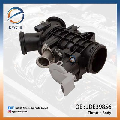 Throttle Body JDE39856 LR061958 LR181136 JDE36160 C2P26029 for Land Rover Range Rover Sport 2014-2017