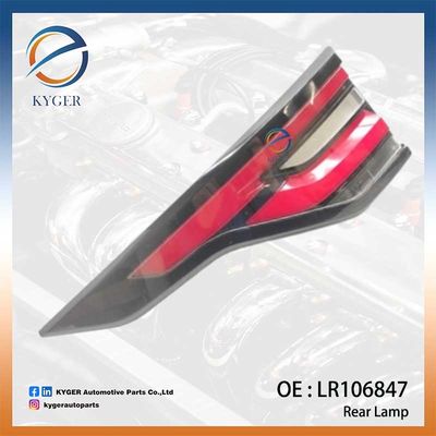 Rear Lamp LR106847 LR082067 for Land Rover Discovery V L462
