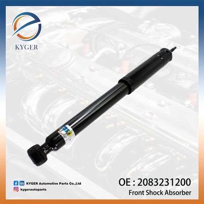 Front Shock Absorber 208 323 12 00 2083231200 2083231100 2083201630 2083201530 2083200830 2083200030 for Mercedes Benz C208 A208