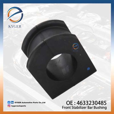 Suspension Front Stabilizer Bar Bushing 4633230485 463 323 04 85 A4633230485 for Mercedes Benz W461 W463