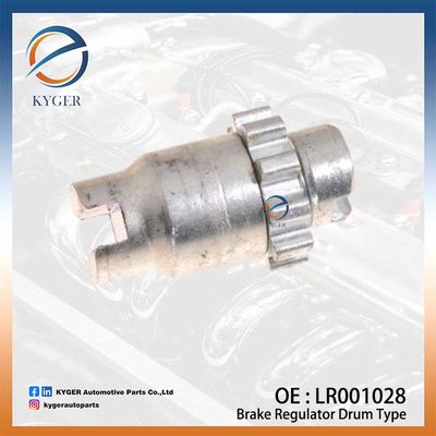 लैंड रोवर फ्रीलैंडर 2 L359 के लिए ब्रेक रेगुलेटर ड्रम टाइप LR001028
