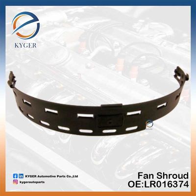 Auto Parts LR016374 Radiator Fan Shroud for Land Rover Discovery 4 Range Rover Sport