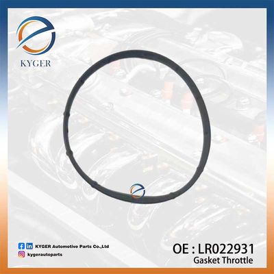 High Quality Auto Parts Gasket Throttle LR022931 for Land Rover Range Rover L322 Gasket - Throttle