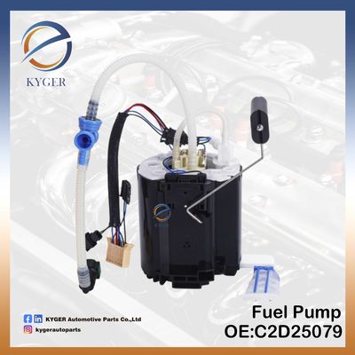 Auto Parts C2D25079  Electric Fuel Pump Module Assembly C2D25079 C2Z8509 for Jaguar XF XJ