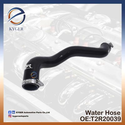 Auto Parts T2R20039 Upper Hose Radiator Coolant Water Hose Pipe T2R7750 for Jaguar F - Type X152