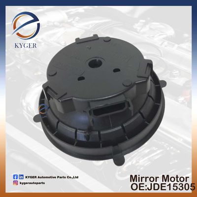 JDE15305 Auto Parts Wing Door Mirror Motor for Jaguar XE I Pace